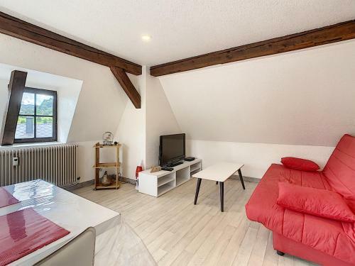 Apartamento Au Grand Air