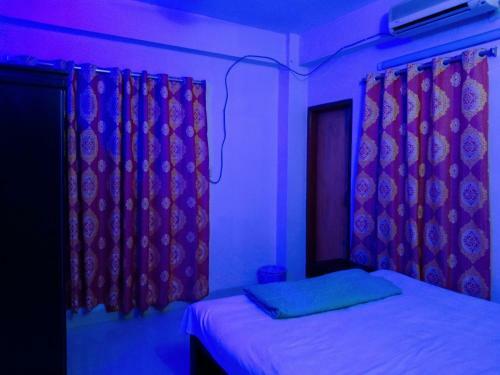 Apolloinn Service Apartment