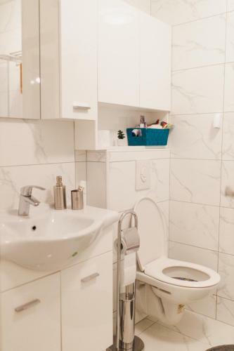 Afrika Apartment