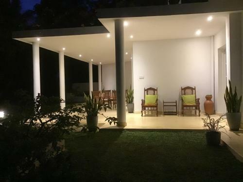 Amandari Holiday Villa
