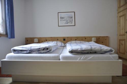 Apartamentos Chesa Viletta
