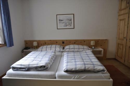 Apartamentos Chesa Viletta