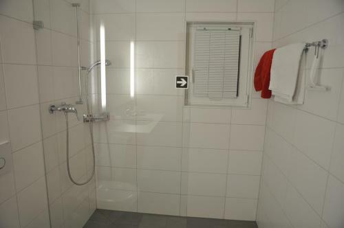 Apartamentos Chesa Viletta