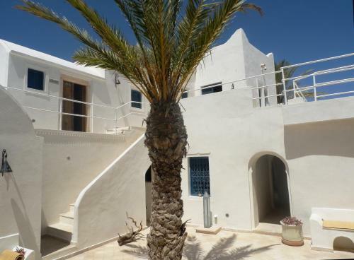 Hostal Dar Ennour