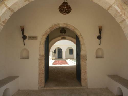 Hostal Dar Ennour