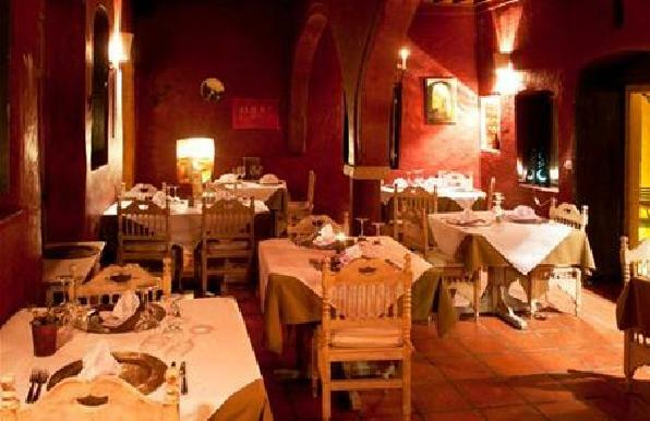 Bed & Breakfast Hotel Dar Dhiafa