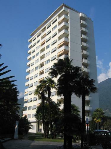 Hotel Campofelice