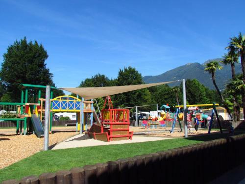 Camping Campofelice