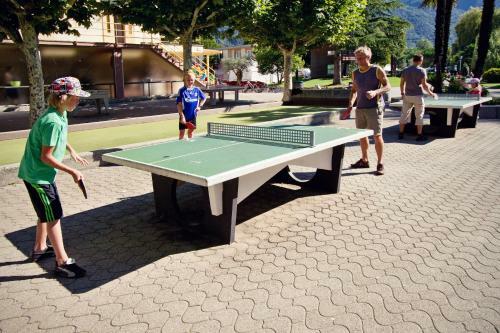 Camping Campofelice
