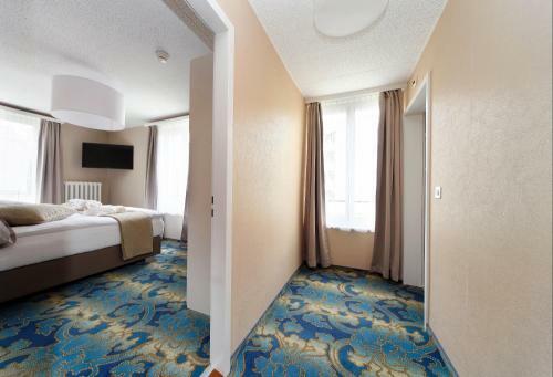 Hotel H�tel La Suite