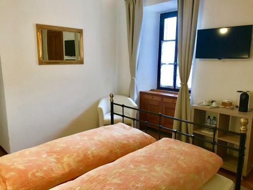 Bed & Breakfast Osteria Carletti