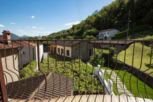 Bed & Breakfast Osteria Carletti