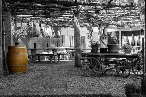 Bed & Breakfast Osteria Carletti