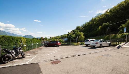 Bed & Breakfast Osteria Carletti