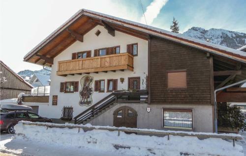 Holiday Home Allg�uerstr H-509