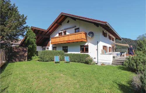 Holiday Home Allg�uerstr H-509