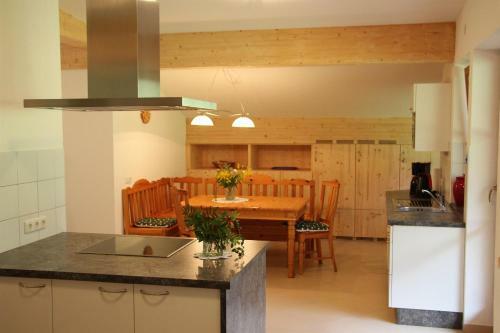 Apartamento Ferienwohnung Rainer