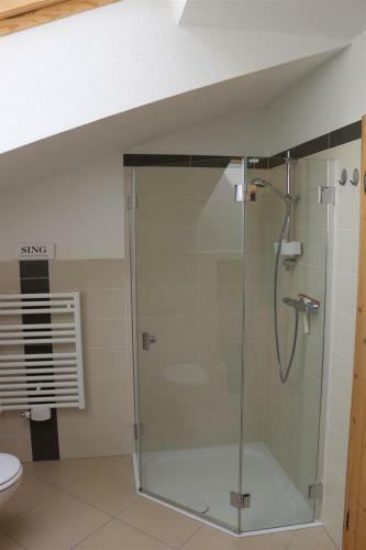 Apartamento Ferienwohnung Rainer