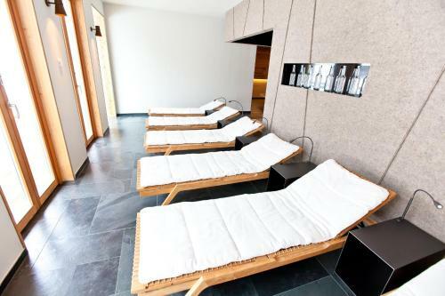 Aparthotel Ferienpension Senfter
