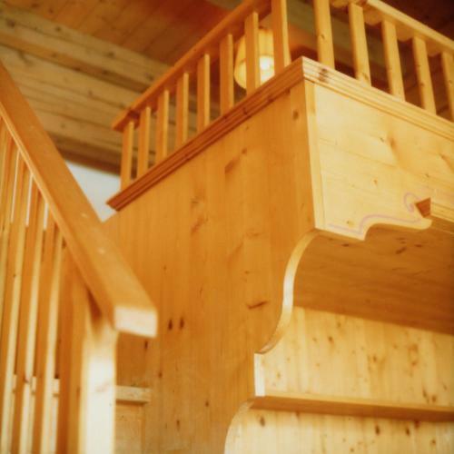 Apartamento Ferienwohnungen Alfonsst�berl