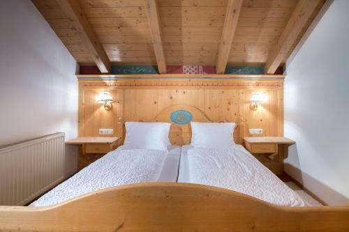 Apartamento Ferienwohnungen Alfonsst�berl