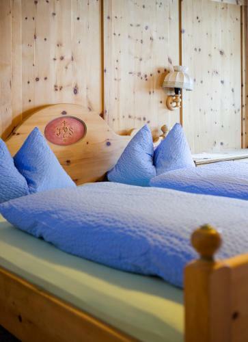 Apartamento Ferienwohnungen Alfonsst�berl