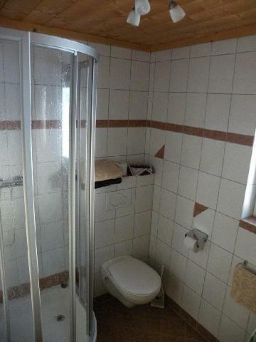 Hostal Haus F�rhapter Theresia