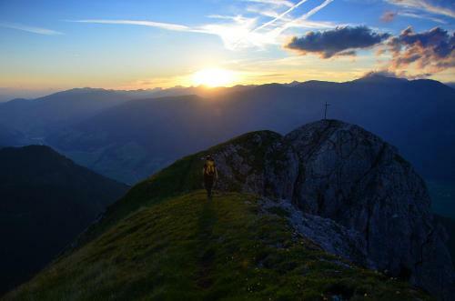 Apartamento Peintnerhof