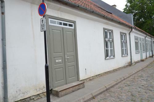 Arens Rent Kohtu 2a Apartment