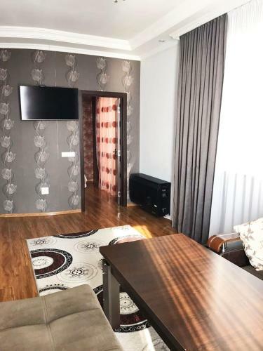 Ia Apartaments