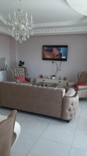 Iaiaia Apartament