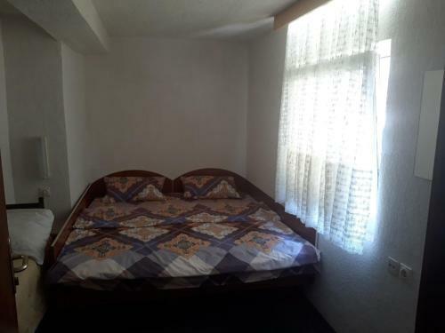 Hostal Vila Magda