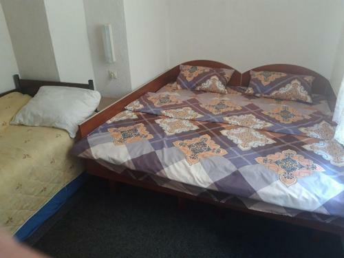 Hostal Vila Magda