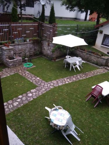Hostal Vila Magda
