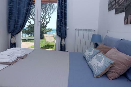 Bed & Breakfast Sunset House