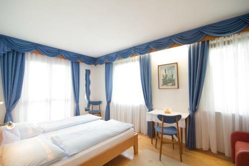 Agroturismo Haus St. Valentin