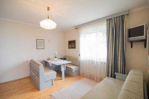 Agroturismo Haus St. Valentin