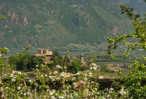 Agroturismo Haus St. Valentin