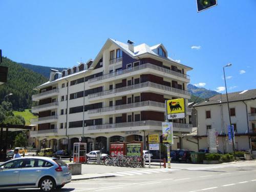 Apartamento Casa Palabione