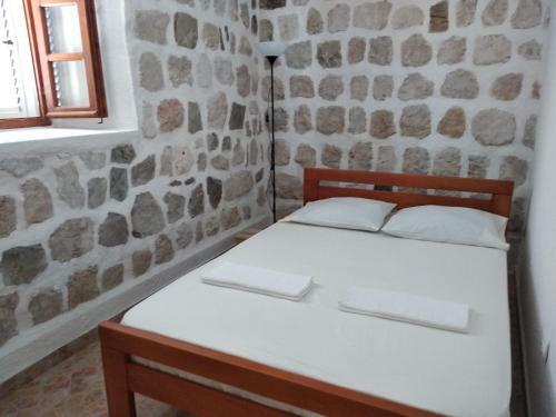 Apartamento Old House Perast