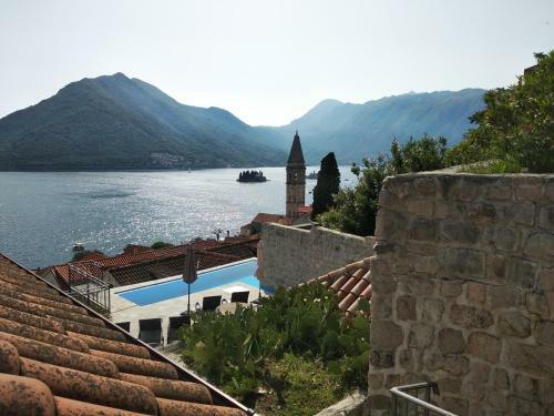 Apartamento Old House Perast