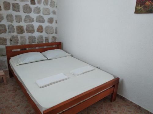 Apartamento Old House Perast