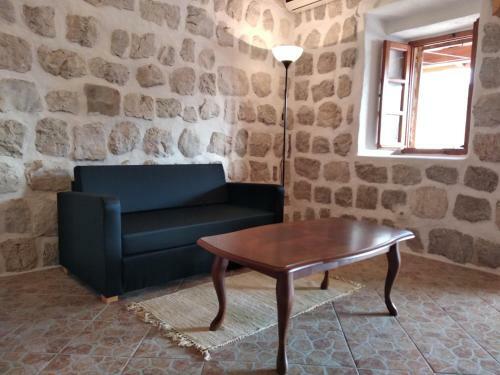 Apartamento Old House Perast