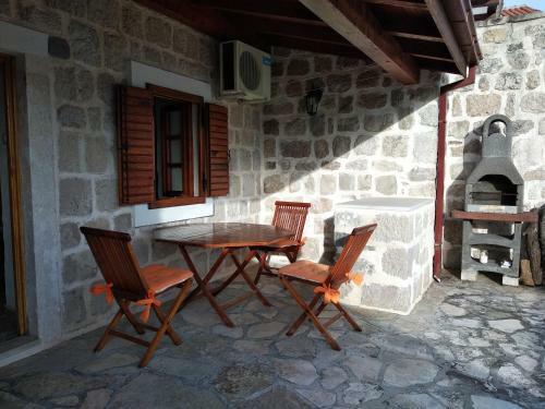 Apartamento Old House Perast