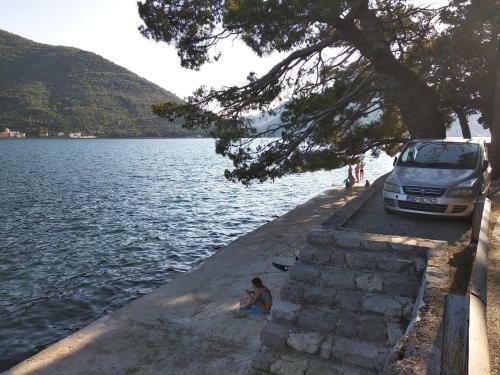 Apartamento Old House Perast