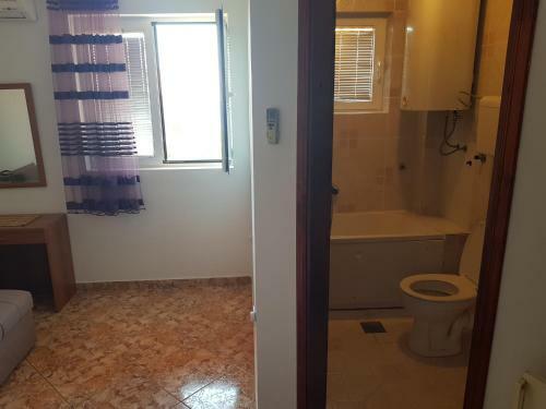Hostal Apartments Drobni Pijesak