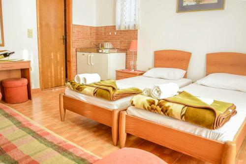 Hostal Apartments Drobni Pijesak