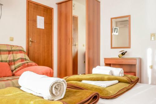 Hostal Apartments Drobni Pijesak
