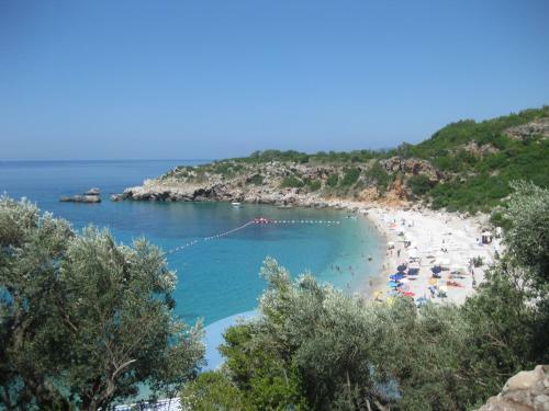Hostal Apartments Drobni Pijesak