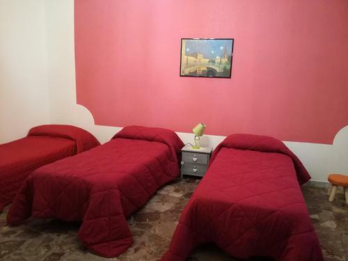 Casa Vacanze Toto E Nina